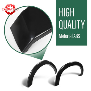 Adaptés aux Ford F-<span class=keywords><strong>250</strong></span> F-350 <span class=keywords><strong>Super</strong></span> Duty 2011-2016, extensions d'ailes de style d'origine. - Product Image 6