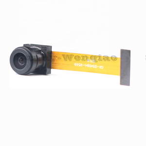 <span class=keywords><strong>2K</strong></span> OV5640 5MP Auto Focus teléfono inteligente Micro compacto MIPI HD 1080P Monitor web fisheye Camera <span class=keywords><strong>Module</strong></span> - Product Image 3