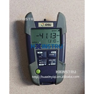 JDSU OLP-38 SmartPocket เครื่องวัดพลังงานแสงแบบพกพา -50 ถึง +26dBm H - Product Image 2