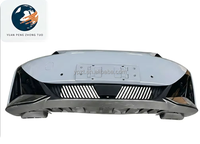 Barre arrière Baic Pole Fox S5 - Neuf d'usine, options de peinture, capacité de charge 24/25, plusieurs couleurs disponibles, vente en gros