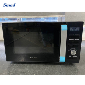 25l 900w Stainless Steel Digital Microwave Oven with Dmd90-25lbsg(zw) Microwave Ovens - Product Image 2