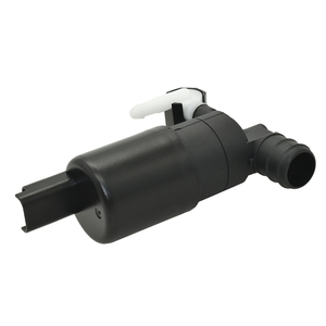 <span class=keywords><strong>Moteur</strong></span> de pompe de lave-glace de nettoyage de vitres avec œillet 643475 8200194414 96415 91160063 pour Citroen C2 C5 Peugeot <span class=keywords><strong>307</strong></span> - Product Image 3