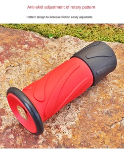 Pulvérisateur de pistolet d'incendie à haute pression par JMFIRE avec motif réglable pour la lutte contre les incendies et l'utilisation de jardin Buse de tuyau d'incendie polyvalente - Product Image 6