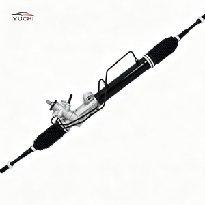 Caja de Dirección Asistida Hidráulica 49001-3XT0A 49001-3XT0B 49001-3XT0C 49001-3XT0D para Nissan 2013-LHD - Product Image 3