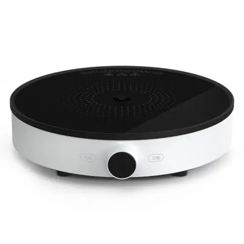 XIAOMI Mi Casa MIJIA 99 DCL01CM Fogão de Indução 2100W Precisa de Temperatura Inteligente Velocidade Micro Controle de Aquecimento Estável