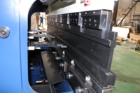 JINDAJIN – Nouvelle Presse plieuse CNC hydraulique entièrement automatique WC67K à barre de torsion 300T 4000mm, économe en énergie