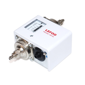 Công tắc chênh lệch áp suất dầu LEFOO LF5D và công tắc áp suất lạnh, bộ điều khiển áp suất hệ thống môi chất lạnh - Product Image 2