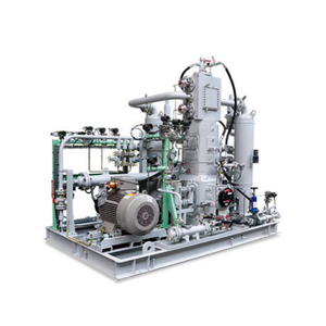 Top Quality Cryogenic Hydrogen Liquefying System 1500L/h Liquid Industrial Hydrogen Generator for <b>Automotive</b> - Product Image 5