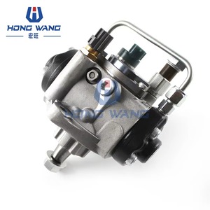 Bomba de Inyección de Combustible de Larga Duración Personalizada 294050-0364 294050-0360 Compatible con Hino J08E 2011-2015 6 Cilindros para Camiones Industriales - Product Image 2