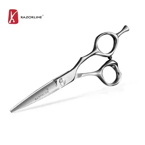 High Quality Hair Scissors Professional Scissors for Hair Stylist Beauty Salon Hair Cutting Scissors