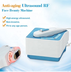 2020 precio de fábrica mini <span class=keywords><strong>HIFU</strong></span> máquina de ajuste <span class=keywords><strong>facial</strong></span> para eliminación de arrugas - Product Image 1