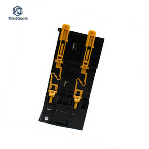 Module PLC NX-ECC202 d'origine, coupleur EtherCAT avec 1 E/S 220V, mémoire de données pour système d'automatisation industrielle, extension de bus - Product Image 2