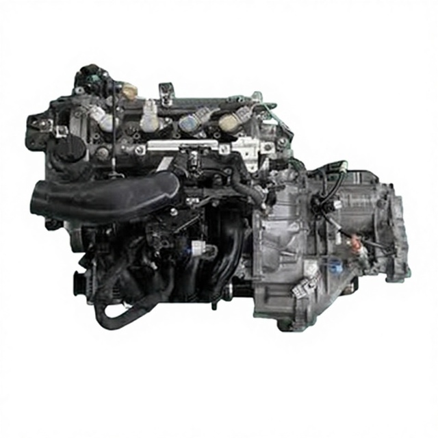 Japanese Used Complete Engine 3SZ 3SZ-FE 3SZ-VE 3SZ-VE2 1SZ 1SZFE 1.5