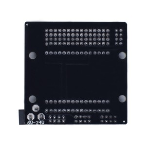 Placa de Expansión Base para Desarrollo WiFi ESP8266, Compatible con NodeMcu Lua V3 PCB - Product Image 2