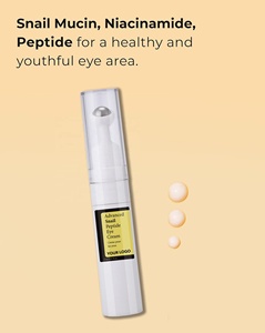 Crema reafirmante <span class=keywords><strong>para</strong></span> las <span class=keywords><strong>ojeras</strong></span>, crema antiarrugas <span class=keywords><strong>para</strong></span> los ojos, crema antiarrugas <span class=keywords><strong>para</strong></span> los ojos con etiqueta privada - Product Image 3