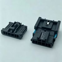 98821-1061 98825-1061 Prise de résistance en laiton pour interrupteur de climatisation automatique et feu arrière
