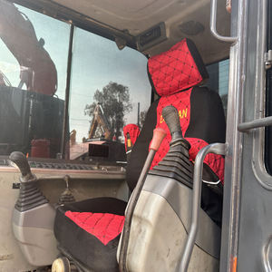 Miniexcavadora de Oruga Hidráulica Usada <span class=keywords><strong>Doosan</strong></span> Dx60 de 6 Toneladas Económica a la Venta en <span class=keywords><strong>China</strong></span> - Product Image 6