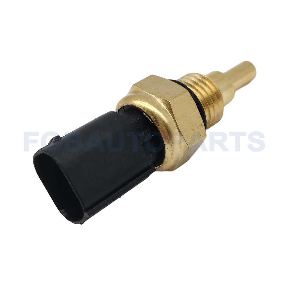 Water Coolant Temperature Sensor Compatible for Chevrolet N300 N300p N200 9052862 F01R064916