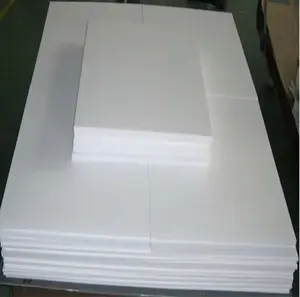 Suppliers Promotional Glass Reinforced Insulation PTFE Sheet