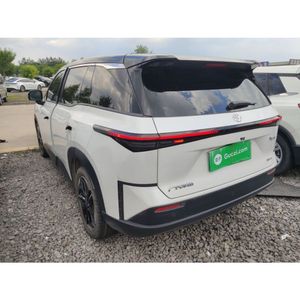 Guazi Car – <span class=keywords><strong>Toyota</strong></span> <span class=keywords><strong>BZ</strong></span> 3X 2025 d'occasion en stock – SUV électrique automatique zéro émission 5 places LHD pour les conducteurs modernes de SUV électriques - Product Image 4