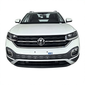 <span class=keywords><strong>Volkswagen</strong></span> Tacqua 200TSI DSG Smart Connect Edition, Auto Usado, Vehículo de Segunda Mano - Product Image 2