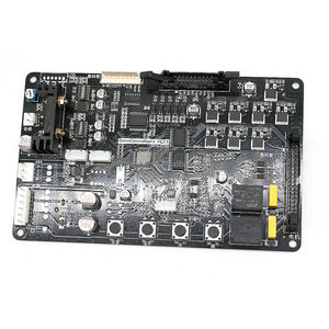 Scheda Madre di Ricambio per Macchina da Basket Arcade a Moneta con Sistema di Punteggio, Circuito di Controllo per Slot Machine - Product Image 4