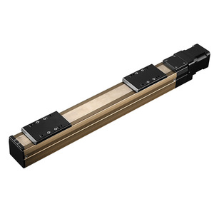 KGG Linear Module SMN35 Aluminum Profile High-precision <b>Worktable</b> Micro Device Platform - Product Image 2