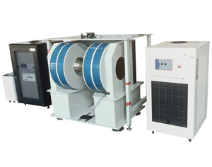 เครื่องวัดสนามแม่เหล็กแบบแม่เหล็กไฟฟ้าสำหรับห้องปฏิบัติการ VSM รุ่นปี 2024 ราคาขายส่ง ทนอุณหภูมิสูงต่ำ ใช้งานได้หลากหลายและมีความไวสูง - Product Image 4