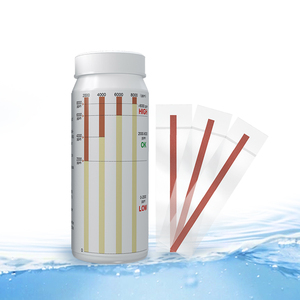 Test portable bandelettes <span class=keywords><strong>de</strong></span> test <span class=keywords><strong>de</strong></span> <span class=keywords><strong>sel</strong></span> à usage domestique pour accessoires <span class=keywords><strong>de</strong></span> bande <span class=keywords><strong>d</strong></span>'<span class=keywords><strong>analyse</strong></span> <span class=keywords><strong>de</strong></span> <span class=keywords><strong>sel</strong></span> <span class=keywords><strong>d</strong></span>'eau <span class=keywords><strong>de</strong></span> Spa/bain à remous et conteneur - Product Image 6