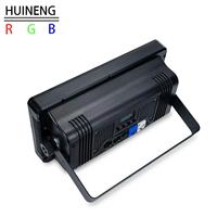 Luz Estroboscópica LED de 80+20 Segmentos con Control de Píxeles DMX512, Barra de Iluminación para DJ, Escenarios, KTV y Fiestas