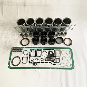 Kit de reparación de motor FAWDE de calidad genuina, piezas de repuesto de pistón de motor diésel, FAWDE 2, 2, 1, 2, 2, 2, 2, 1, 2, 2, 1, 2