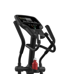 Realleader-vélo elliptique avec affichage LED à 6 fenêtres pour ajuster la puissance et l'inclinaison de perdre du poids - Product Image 2