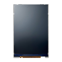 Hochhelles 3,5 Zoll 700nits TFT LCD Display 320x480 IPS Bildschirm ILI9488 8-Bit MCU Schnittstelle 700nits Eingebettetes Modul