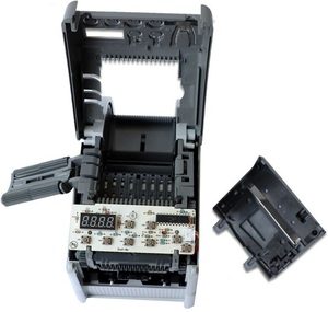 Hiệu Quả Cao Tự Động Đóng Gói Băng <span class=keywords><strong>Dispenser</strong></span> <span class=keywords><strong>ZCUT</strong></span>-<span class=keywords><strong>9GR</strong></span> - Product Image 4