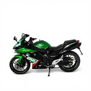 Motocicleta Kawasaki H2 de <span class=keywords><strong>Segunda</strong></span> <span class=keywords><strong>Mano</strong></span>, <span class=keywords><strong>Moto</strong></span> Deportiva de Dos <span class=keywords><strong>Ruedas</strong></span> a Gasolina, Pintura Original, Frenos de Disco, Calidad Garantizada - Product Image 1