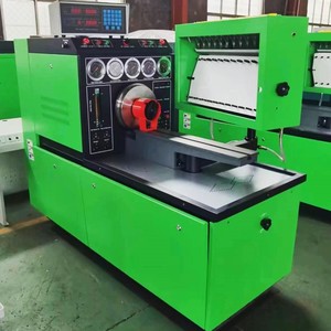 Hochwertige <span class=keywords><strong>Common</strong></span> <span class=keywords><strong>Rail</strong></span> Diesel-Testbank 12 PSB Treibstoff-Injektionspumpen-Testzubehör - Product Image 2