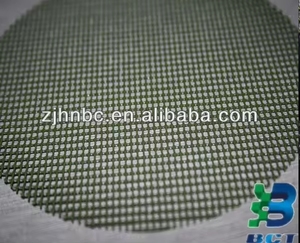 Tissu en maille enduite de PVC 2026 / Maille enduite de PVC / Sac pour la vente en gros - Product Image 3