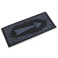 Dispositivo de Transformación Magic Dream Tunnel de Mikame - Truco de Magia Callejera: Dinero en Papel a Billete en Blanco, Accesorio para Ilusiones de Monedas y Pañuelos en Escenario