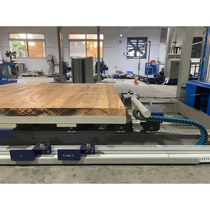 <span class=keywords><strong>Machine</strong></span> d'essai d'<span class=keywords><strong>impact</strong></span> d'inclinaison de paquet d'ISTA 500kg pour le carton/boîte - Product Image 4