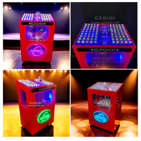 Machine professionnelle pour jeu de 90 balles