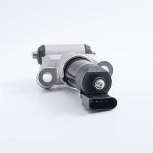 Actionneur de frein de stationnement électrique arrière gauche 7P0609723B 7P0609723A 7P0609723 7P0609615 pour VW Touareg Porsche Cayenne - Product Image 5