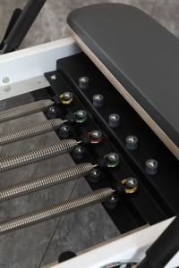 Usine de fabrication de haute qualité <span class=keywords><strong>Pilates</strong></span> reformer équipement professionnel <span class=keywords><strong>Pilates</strong></span> Cadillac - Product Image 3