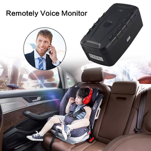 เครื่องติดตาม <span class=keywords><strong>GPS</strong></span> 20000มิลลิแอมป์ต่อชั่วโมง4G อุปกรณ์ติดตามกันน้ำแม่เหล็กจีพีเอสติดตามยานพาหนะแบบไร้สาย - Product Image 5