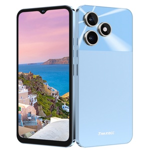 Téléphone Android en gros Note 50Pro avec Authentification Google, Reconnaissance Faciale, Grand Écran HD de 6,6 pouces, Quad-Core, Double Carte SIM, Version Française - Product Image 1