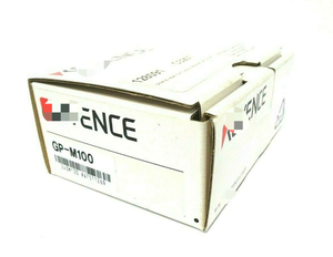 Nuevo sensor de presión GPM100 de - Product Image 2
