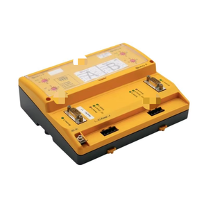 PSS SB Köprüsü 301131 Ver. 1.1 SafetyBUS <span class=keywords><strong>P</strong></span>. Bridge Yeni Orijinal Hazır Stokta Endüstriyel Otomasyon PAC - Product Image 1