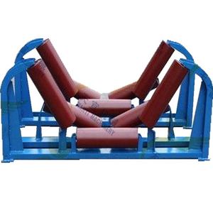 Yeşil mısır kemer profesyonel tedarikçi İhtisas ucuz PVC Motor konveyör yatay veya eğimli düzenleme karbon çelik çin - Product Image 2