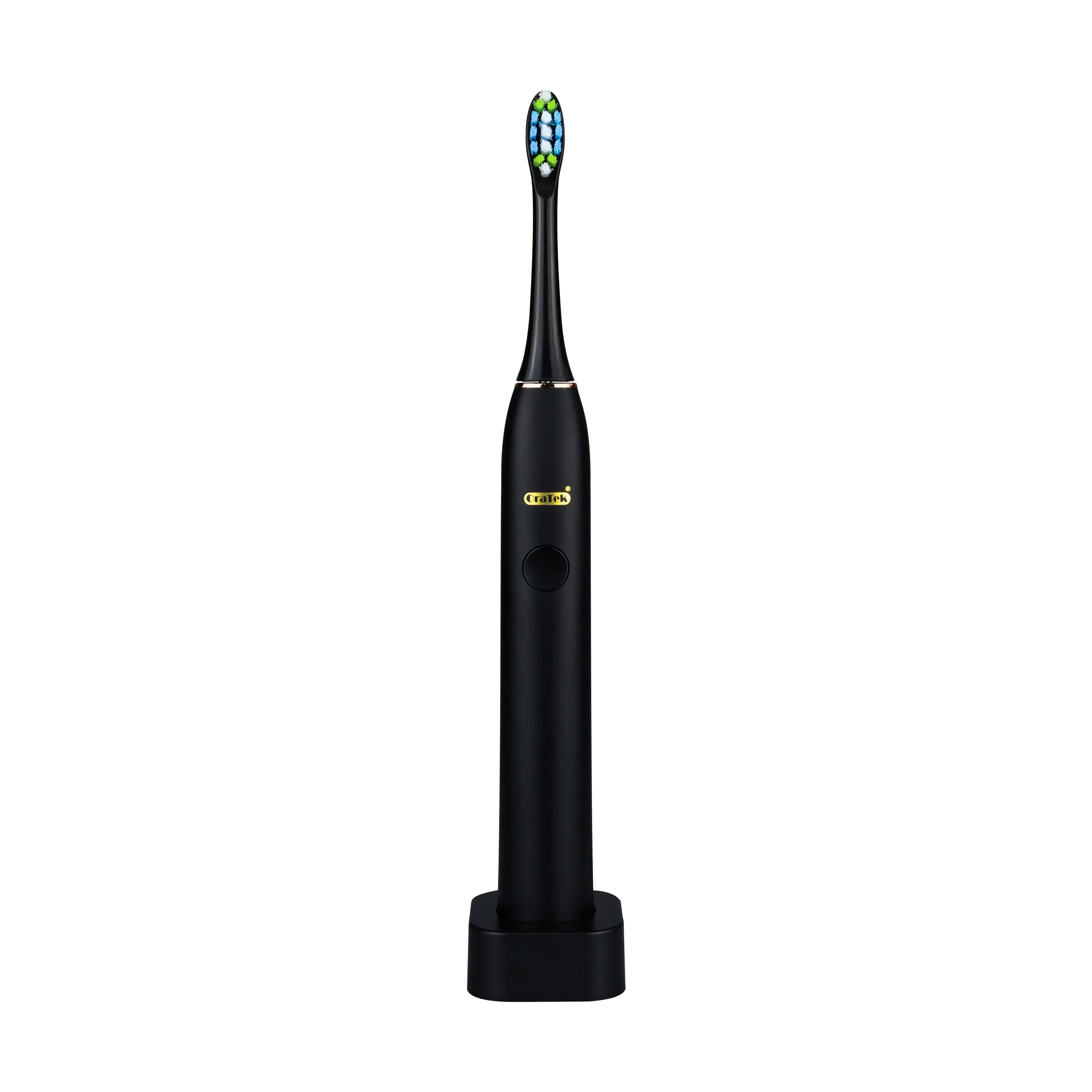 Escova de dentes elétrica Sonic 2022 de alta qualidade sem fio recarregável aparelhos de cuidados pessoais e beleza