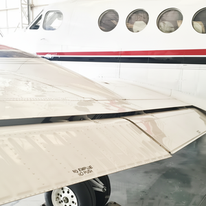 Beechcraft King Air 200 d'occasion de 1981, origine américaine - Product Image 1