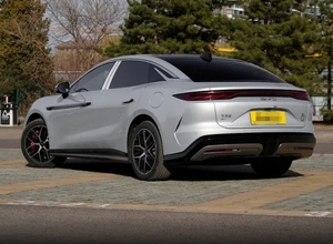 Nouveau modèle 2025 Byd Han L Radar laser Longue autonomie Haute performance Véhicule électrique pur à grande vitesse - Product Image 4
